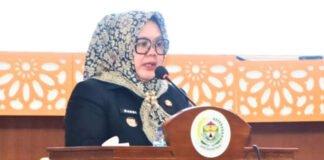 Pemkab Muara Enim Perkuat Dukungan, Raperda Tenaga Kerja Lokal Segera Didorong