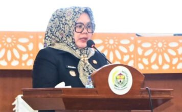 Pemkab Muara Enim Perkuat Dukungan, Raperda Tenaga Kerja Lokal Segera Didorong