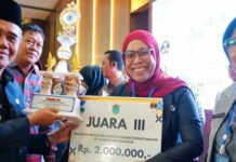 UKPBJ Ogan Ilir Perkuat Transparansi Pengadaan lewat Inovasi Digital, Siapkan Aplikasi Pencegahan Korupsi