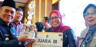 UKPBJ Ogan Ilir Perkuat Transparansi Pengadaan lewat Inovasi Digital, Siapkan Aplikasi Pencegahan Korupsi