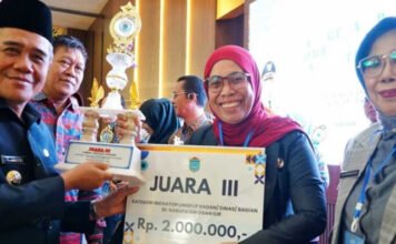 UKPBJ Ogan Ilir Perkuat Transparansi Pengadaan lewat Inovasi Digital, Siapkan Aplikasi Pencegahan Korupsi