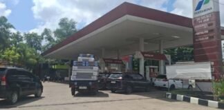 Harga BBM Batal Naik, Pembelian BBM Subsidi Dibatasi Mulai 1 April 2026