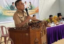 Tak Ada WFH di Sekolah, Kadisdik OKI Tegaskan Pembelajaran Tatap Muka Berjalan Penuh