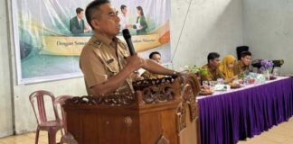 Tak Ada WFH di Sekolah, Kadisdik OKI Tegaskan Pembelajaran Tatap Muka Berjalan Penuh