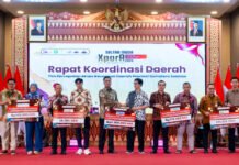 BRI Dukung Pertumbuhan Eksportir Muda, Salurkan Pembiayaan di Sultan Muda Xpora Summit 2026