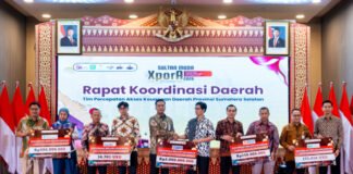 BRI Dukung Pertumbuhan Eksportir Muda, Salurkan Pembiayaan di Sultan Muda Xpora Summit 2026