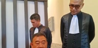 Thio Sulistio Mengaku Jadi Korban Kriminalisasi, Mental dan Keluarga Terdampak