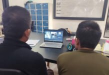 Polres Muba Kedepankan Restorative Justice, Dua Penyalahguna Narkoba Direkomendasikan Rehabilitasi