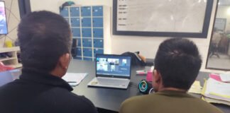 Polres Muba Kedepankan Restorative Justice, Dua Penyalahguna Narkoba Direkomendasikan Rehabilitasi