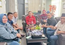 IJP Lampung dan Dinas Pariwisata Perkuat Sinergi Promosi, 150 Desa Wisata Siap Dikenalkan Lebih Luas