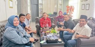 IJP Lampung dan Dinas Pariwisata Perkuat Sinergi Promosi, 150 Desa Wisata Siap Dikenalkan Lebih Luas