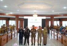 Kejar KLA 2026, OKI Genjot Nilai Evaluasi Mandiri