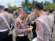 Tim Bidpropam Polda Sumsel Sidak Polres OKI, Pastikan Personel Bebas Narkoba