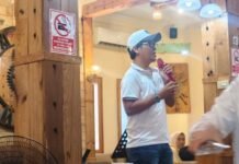 Halal Bihalal IJP Lampung Jadi Titik Balik, Siap Bentuk Koperasi Demi Kesejahteraan Anggota