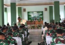 Semangat Adaptif dan Solutif, Koperasi Kartika Dempo Perkuat Kemandirian Anggota Lewat RAT ke-IV