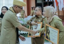 Lampung Tancap Gas Eliminasi TBC, Didukung Anggaran Tambahan Rp4,1 Triliun