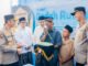 Kedekatan Tanpa Sekat, Kapolda Sumsel Dapat Kejutan Gethuk dari Warga Musi Rawas
