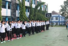 Polda Sumsel Pastikan Seleksi Akpol Objektif, Hasil Tes Langsung Muncul Real Time