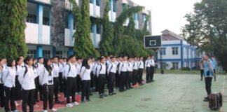 Polda Sumsel Pastikan Seleksi Akpol Objektif, Hasil Tes Langsung Muncul Real Time