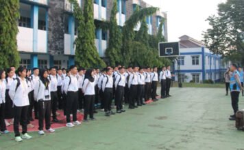 Polda Sumsel Pastikan Seleksi Akpol Objektif, Hasil Tes Langsung Muncul Real Time