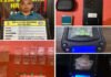 Transaksi Terendus Warga, Pengedar Narkoba Ini Berakhir di Tangan Polisi