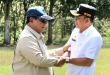 Dari Presiden Hingga NGO, Ini Penjelasan Bupati Tapsel Soal Derasnya Bantuan