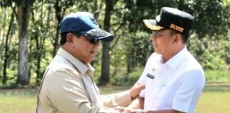 Dari Presiden Hingga NGO, Ini Penjelasan Bupati Tapsel Soal Derasnya Bantuan