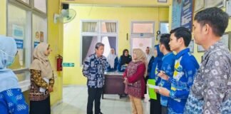 Pasca Lebaran, Dinkes OKI Perketat Pengawasan Puskesmas Hingga Desa