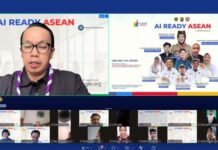 Pramuka Lampung Gaspol Hadapi Era AI, 250 Peserta Digembleng Jadi Generasi Cakap Digital dan Berkarakter