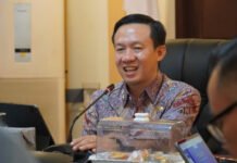 Jalan Impian Warga Way Kanan Akhirnya Dibangun, Gubernur Mirza Tekankan Kualitas dan Harapan