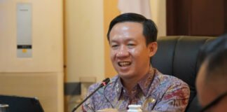 Jalan Impian Warga Way Kanan Akhirnya Dibangun, Gubernur Mirza Tekankan Kualitas dan Harapan