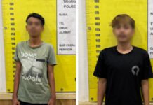 50 Butir Ekstasi Disita dalam 24 Jam, Dua Pengedar Dibekuk di Lokasi Berbeda