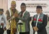 Pemprov Lampung Perkuat Peran Pesantren dalam Mencetak SDM Unggul dan Berkarakter