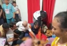 Terpeleset ke Sungai, Bocah 5 Tahun di OKI Meninggal Dunia