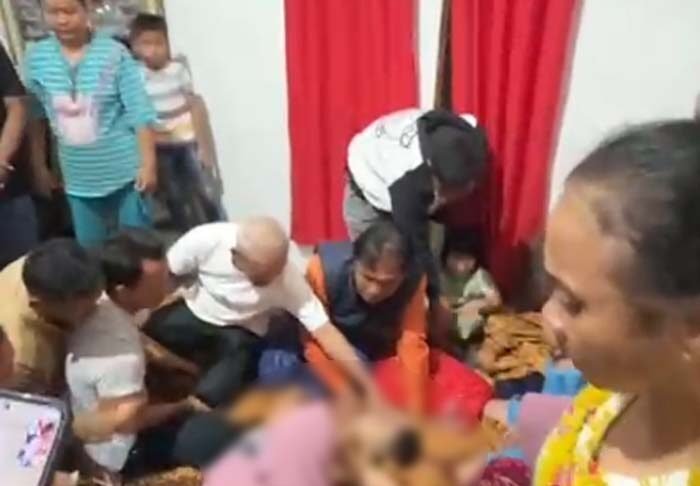 Terpeleset ke Sungai, Bocah 5 Tahun di OKI Meninggal Dunia