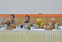 Dorong Petani Melek Teknologi, Hendry Kurniawan Kenalkan Aplikasi Hingga IoT di Lampung Selatan