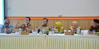 Dorong Petani Melek Teknologi, Hendry Kurniawan Kenalkan Aplikasi Hingga IoT di Lampung Selatan