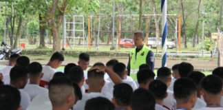 Polda Sumsel Pastikan Rekrutmen Polri 2026 Bersih dan Transparan Lewat Rikkes