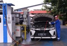 Harga Stabil Rp4.500, PGN Dorong BBG Jadi Opsi Ekonomis Kendaraan