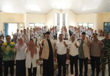 66 Peserta Magang ke Jepang Dipersiapkan Jadi SDM Global