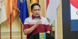 Lampung Siapkan Atlet Domino ke Nasional Lewat Kejurprov ORADO 2026