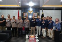 Kapolda Sumsel Dorong Muba Jadi Role Model Tata Kelola Minyak Rakyat yang Legal