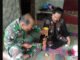 Satgas TMMD Kodim 0402/OKI Berikan Layanan Kesehatan Gratis dari Rumah ke Rumah