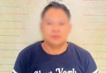 Lemari Pakaian Jadi Tempat Penyimpanan Sabu, Tersangka Dibekuk Polisi