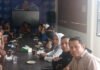 Diskominfo Kerinci Buka Ruang Kebebasan Pers, Wartawan Diajak Liput Langsung Kegiatan Pemda