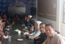 Diskominfo Kerinci Buka Ruang Kebebasan Pers, Wartawan Diajak Liput Langsung Kegiatan Pemda