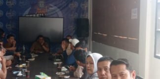 Diskominfo Kerinci Buka Ruang Kebebasan Pers, Wartawan Diajak Liput Langsung Kegiatan Pemda
