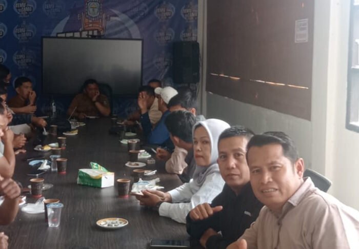 Diskominfo Kerinci Buka Ruang Kebebasan Pers, Wartawan Diajak Liput Langsung Kegiatan Pemda