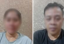 Polisi Gagalkan Peredaran 10,3 Kg Sabu, Dua Pengedar Diringkus