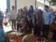 Pemkab PALI Gelar Sidak Pengawasan Obat dan Makanan di Pasar Kalangan Simpang Raja
